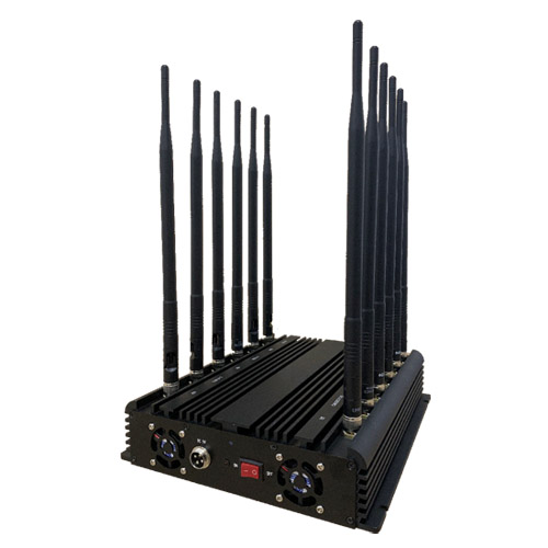安顺手机信号屏蔽器DX5019