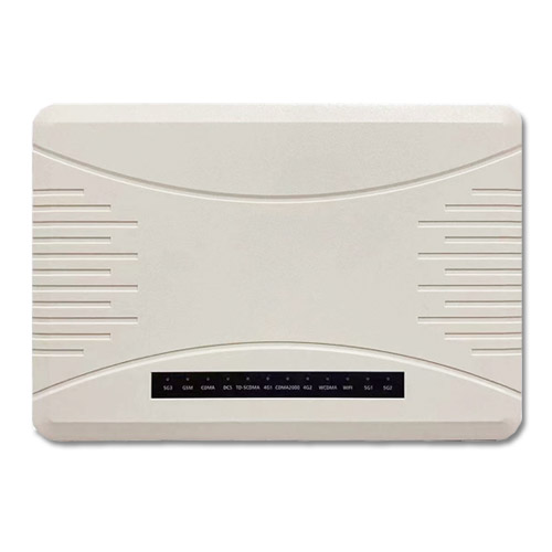 安顺手机信号屏蔽器DX5009